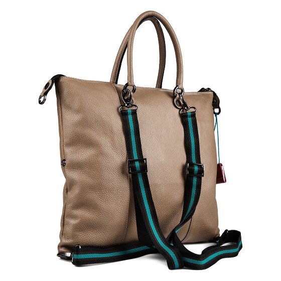 Gabs G3 Shoulder Bag Genuine Leather 43 cm