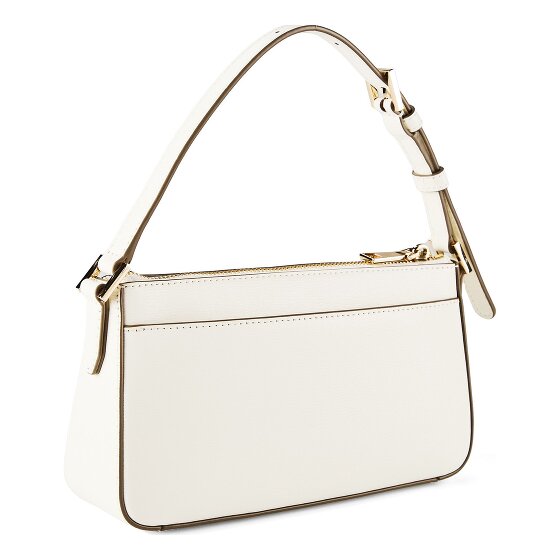 DKNY Bryant Ave Shoulder Bag Genuine Leather 23 cm