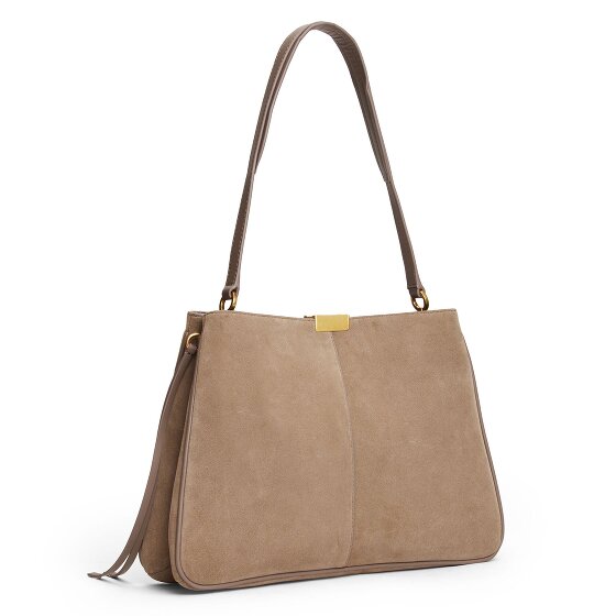 Tommy Hilfiger TH Casual Shoulder Bag Leather 35 cm
