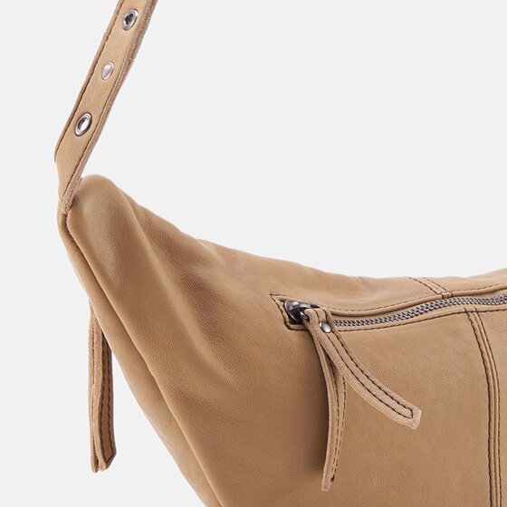 FredsBruder Me and My Bag Fanny pack Leather 40 cm