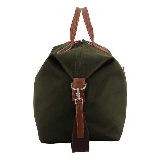 Jump Uppsala Weekender travel bag 50 cm