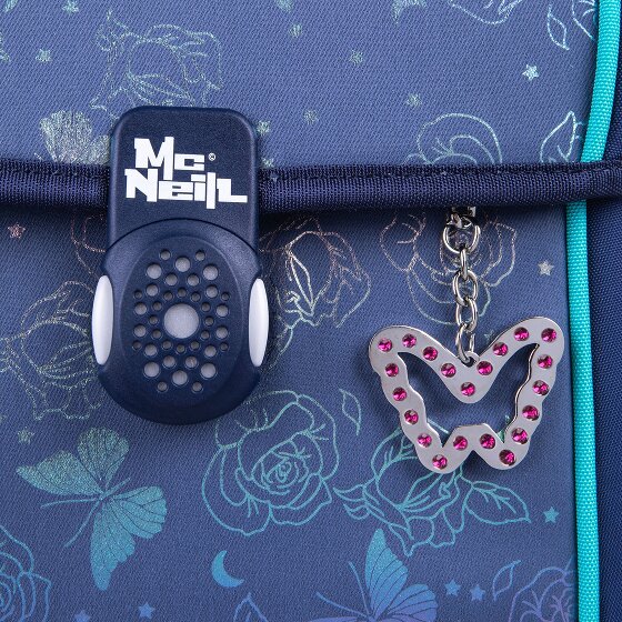 McNeill Perfecto School bag set 5-piece