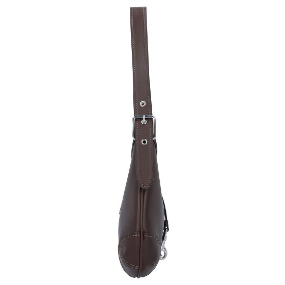 Coach Originals Shoulder Bag Leather 28 cm