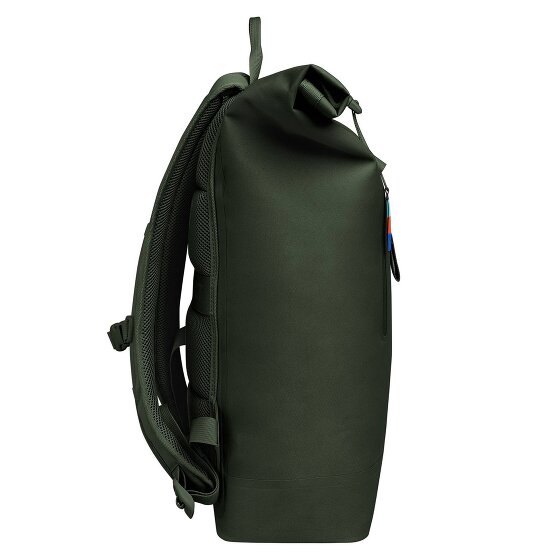GOT BAG Rolltop Lite 2.0 Daypack 42 cm Laptop compartment
