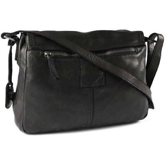 Harbour 2nd Anchor Love Messenger Genuine Leather 27 cm