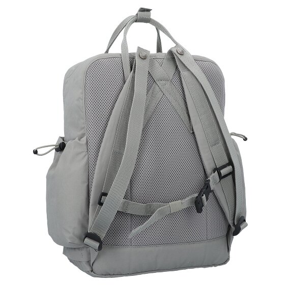Fjällräven Kanken Outlong Daypack 40 cm Laptop compartment