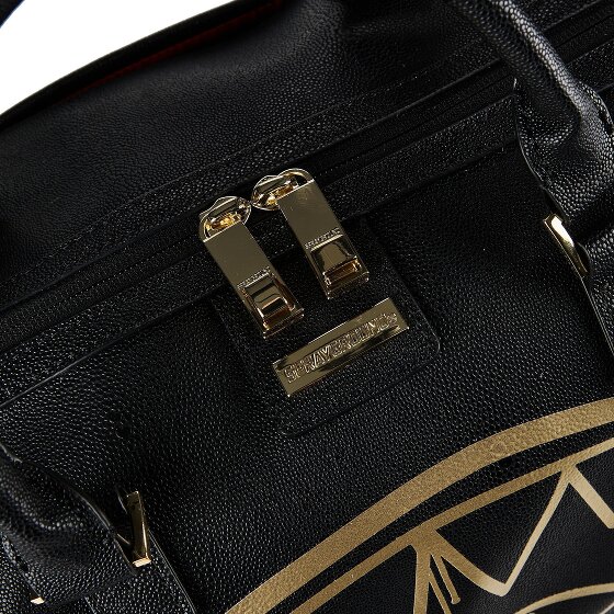 Sprayground That Gold Drap Weekender travel bag 50 cm