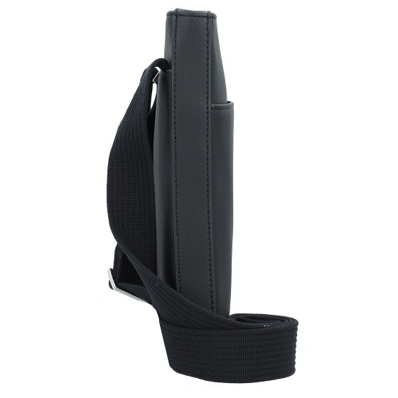 Lacoste Men S Classic Shoulder bag 25 cm