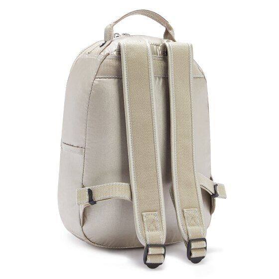Kipling Basic Plus Seoul S Backpack 35 cm laptop compartment