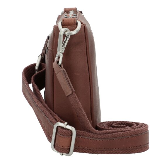 Jack Kinsky Aruba 3 Shoulder bag Leather 20 cm Jack Kinsky Aruba 3 Shoulder bag Leather 20 cm