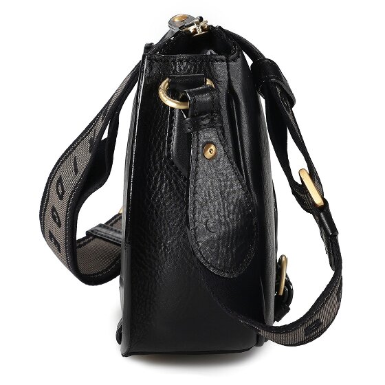 The Bridge Isadora Shoulder bag Leather 27 cm