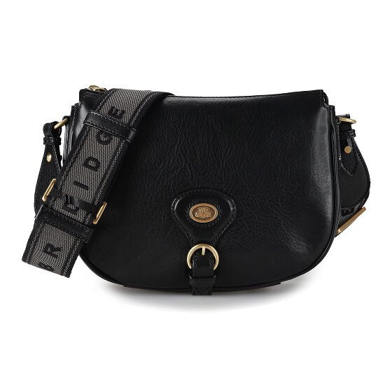 The Bridge Isadora Shoulder bag Leather 27 cm
