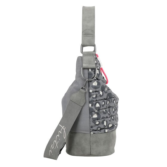 Fritzi aus Preußen Olga Limited Leo Bubble Shoulder Bag 27 cm