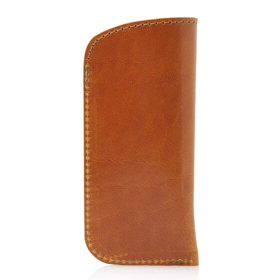 Castelijn & Beerens Spectacle case Leather 1 cm