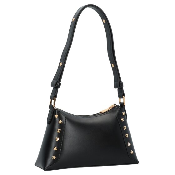 Love Moschino Timeless Shoulder Bag 28 cm