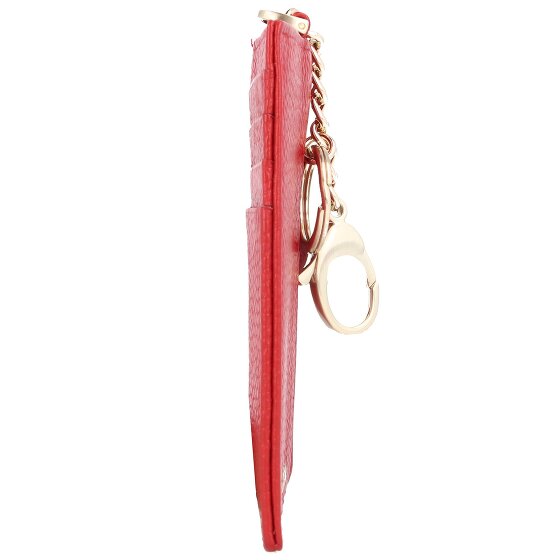 Braun Büffel Asti Key wallet Leather 8 cm Braun Büffel Asti Key wallet Leather 8 cm