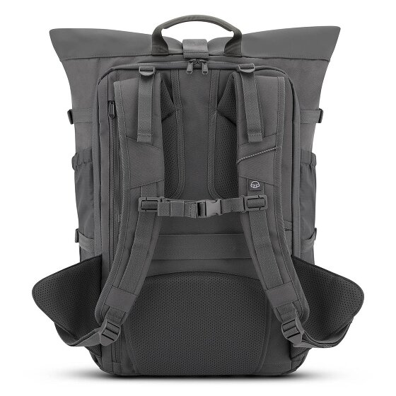 Johnny Urban Travel Series Allen Large Travel Daypack 50 cm Laptop compartment