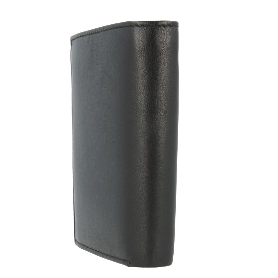 Strellson Oxford Circus wallet leather 10 cm