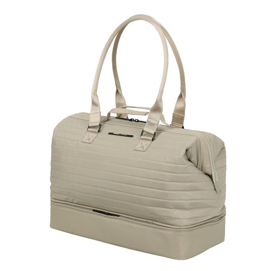 Travelite Barbara Shoulder Bag 48 cm Laptop compartment