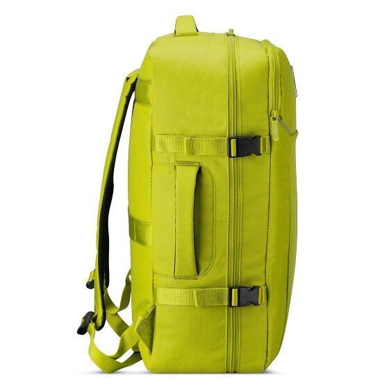 Roncato Ironik 2.0 Daypack 55 cm Laptop compartment