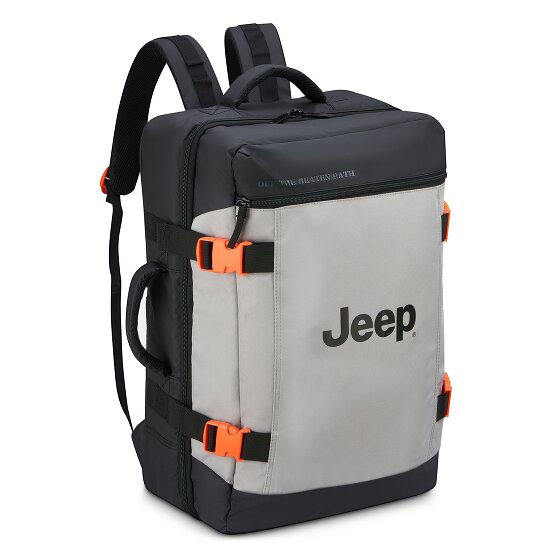Jeep JS007C Travel backpack XL 58 cm