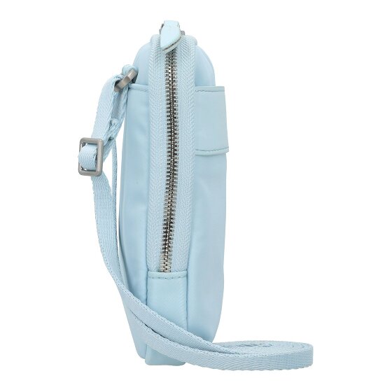 Knomo Mayfair Rex shoulder bag RFID 15 cm