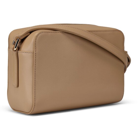 Lacoste LG Lacoste Casual Shoulder bag S Leather 20.5 cm