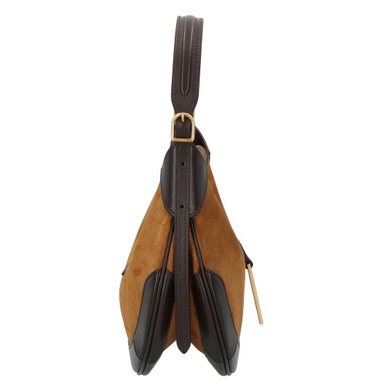 POLO RALPH LAUREN Polo ID Shoulder bag Leather 26 cm
