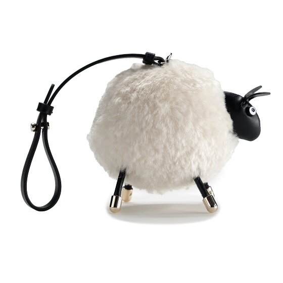 Kate Spade New York Critters bag tag 10.5 cm