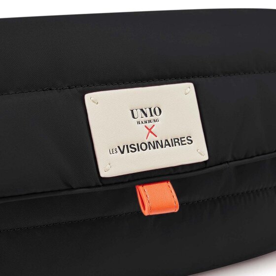 LES VISIONNAIRES Unio Toilet bag 41 cm