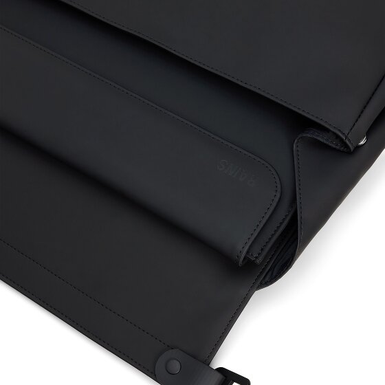 Rains Briefcase 40 cm Laptop compartment