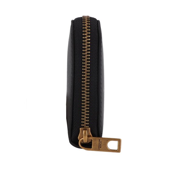 Liebeskind Dancing Letters Conny Wallet Leather 12.5 cm