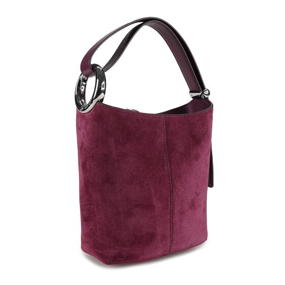 Kate Spade New York Halo Shoulder Bag Leather 19 cm