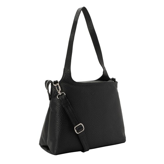 Voi Hirsch Gisela Shoulder Bag Leather 34 cm