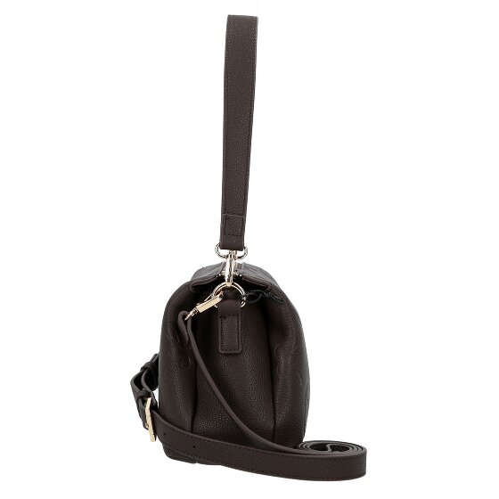 Valentino Samba SAMBA RE Shoulder Bag 25 cm
