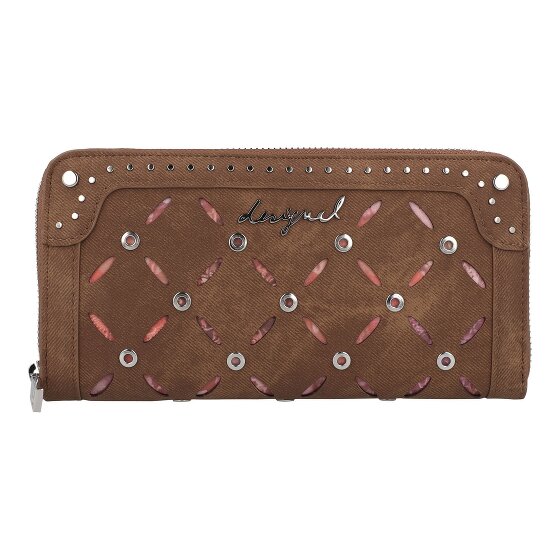 Desigual Yankee Fiona Wallet 20.5 cm