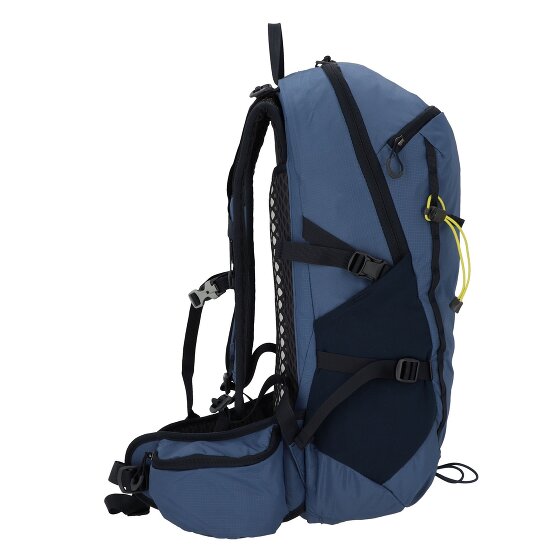 Jack Wolfskin Cyrox Shape 25 S-L backpack 52 cm