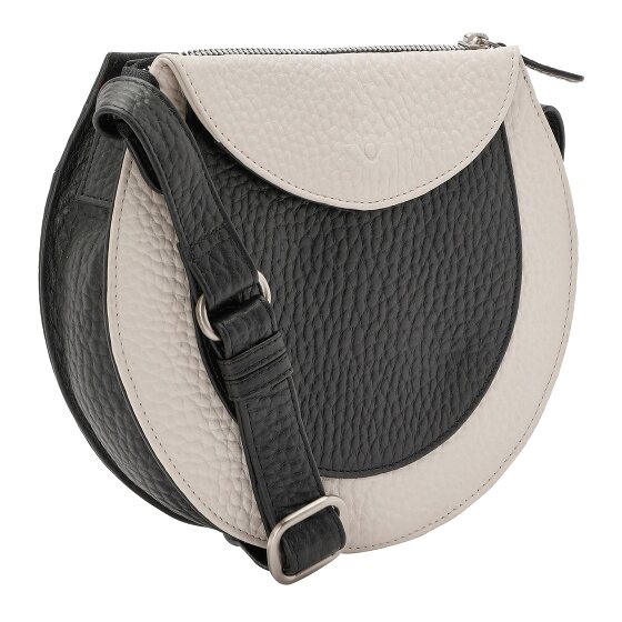 Voi Hirsch Sigrun Shoulder bag Leather 23 cm