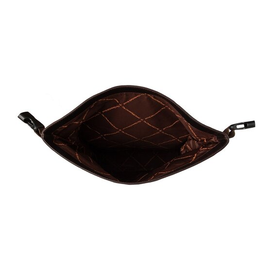 The Chesterfield Brand Mazara Business backpack Leather 39 cm Laptop compartment