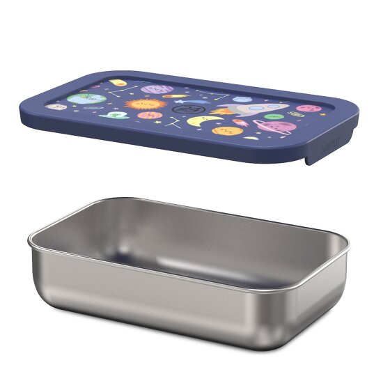 24Bottles lunch box 18.5 cm