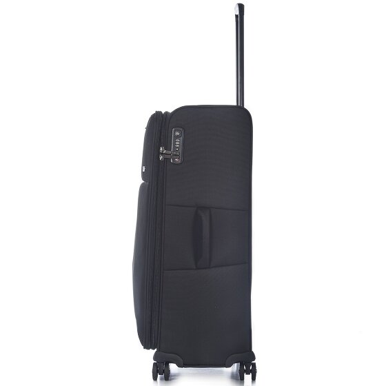Epic Discovery Neo 4 wheels Trolley 77 cm Expandable