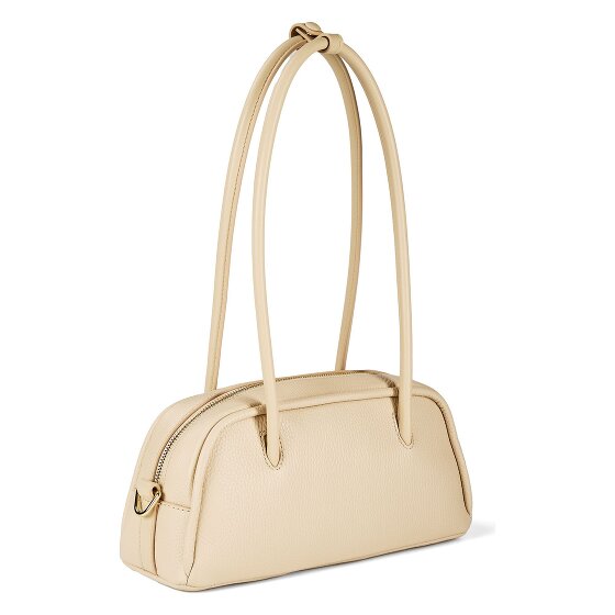 Coccinelle Paki Shoulder Bag Leather 30 cm