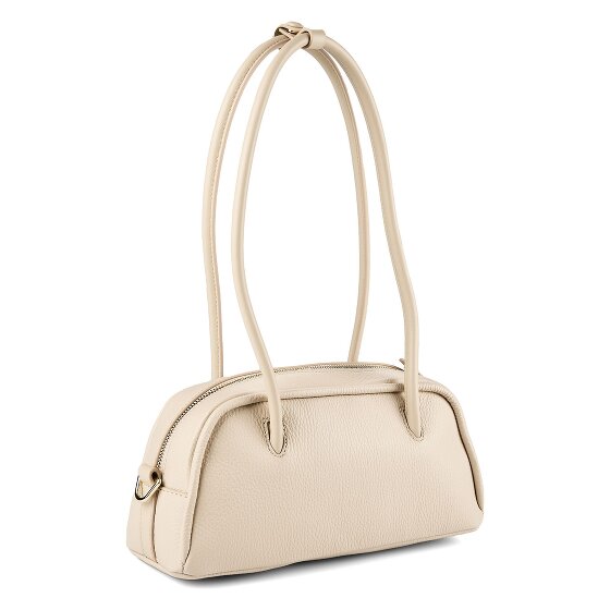 Coccinelle Paki Shoulder Bag Leather 30 cm