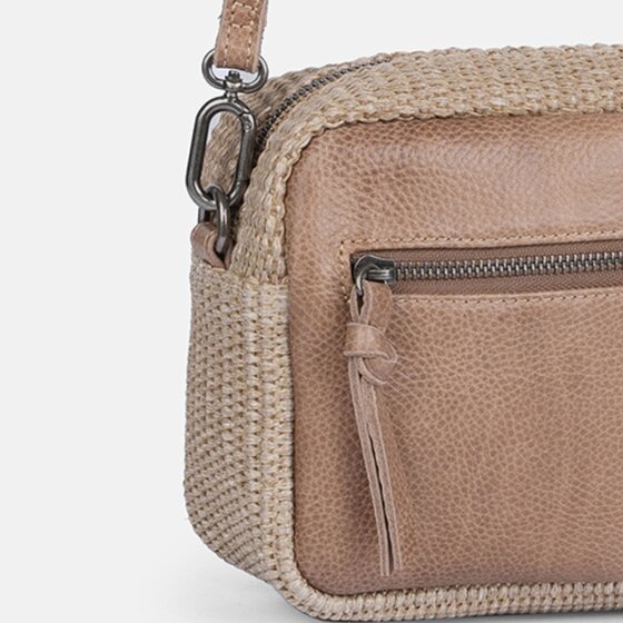 FredsBruder Sea You Soon Shoulder bag Leather 22 cm