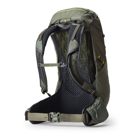 Gregory Zulu LT 28 Hiking backpack 58 cm