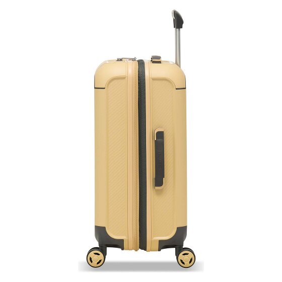 Eminent Aegis 4 wheels Cabin trolley S 55 cm with expansion pleat
