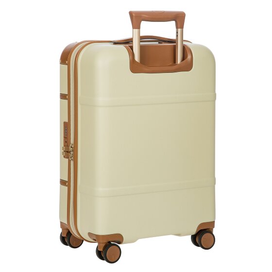 Bric's Bellagio 4 wheels Cabin trolley 55 cm