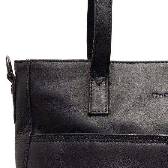 The Chesterfield Brand Mosel Shopper Bag Leather 33 cm Laptop compartment