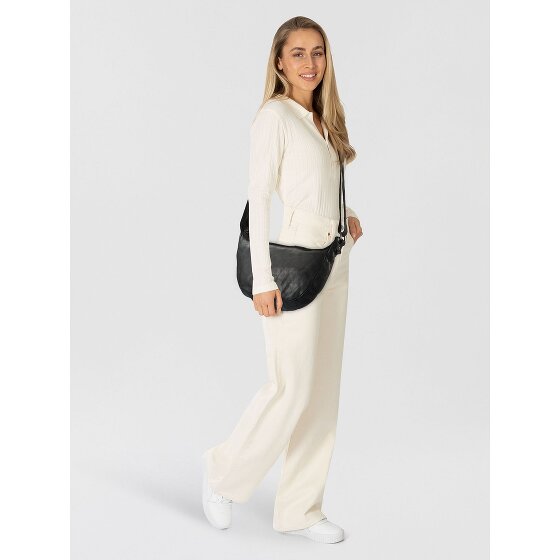 Harold's Submarine Shoulder bag M Leather 33 cm