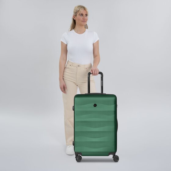 Smartbox Edition 03 4 wheels Trolley 65 cm